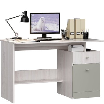 Письменный стол Юкка 17 (Аквилон)